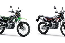 Bingung Pilih Kawasaki KLX 230 dan KLX 150?