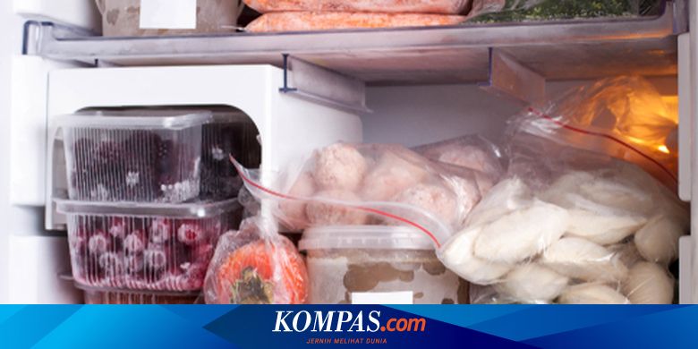 frozen food express reviews