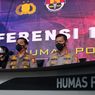 Polri Libatkan Traffic Accident Analysis Usut Kecelakaan Bus di Tol Surabaya-Mojokerto