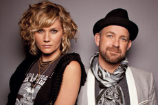 Lirik dan Chord Lagu Settlin' - Sugarland