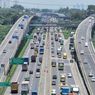 H+8, Arus Balik Lebaran 2026 dari Tol Trans-Jawa Masih Berlangsung