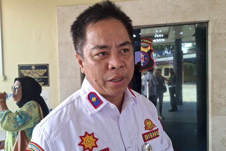 Dishub Kalteng Dorong Ada SPBU Khusus, Agar Angkutan Umum Jadi Prioritas Penyaluran BBM Subsidi