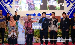 Kisah Edward, Anak Petani Sragen Raih Beasiswa Kedokteran Rp 1 Miliar
