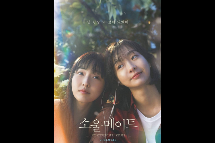 Soulmate adalah film Korea yang merupakan hasil remake dari film legendaris china