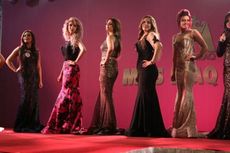 43 Tahun Berlalu, Kontes Kecantikan di Irak Kembali Digelar