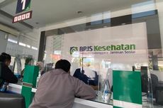 Iuran BPJS Kesehatan Berpotensi Naik pada 2025