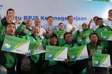 Kartu BPJS Palsu Beredar di Koja Jakarta Utara