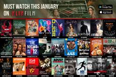 Film-film Rekomendasi KlikFilm yang Tayang Januari 2023