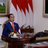 Jokowi Sebut 30 Persen Wilayah Berpotensi Mengalami Kekeringan