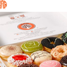 J.CO Digugat PKPU oleh Kawan Berkarya Mandiri  