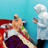 I Wayan Sastra, Perupa Patung Penari Gandrung Ikonik Banyuwangi Terkulai Sakit