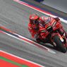 Direktur Balap Ducati Bicara tentang Team Order MotoGP