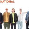 Lirik dan Chord Lagu Fashion Coat - The National
