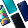 Samsung Galaxy M21 Mulai Dijual di Indonesia 18 Mei, Ini Harganya