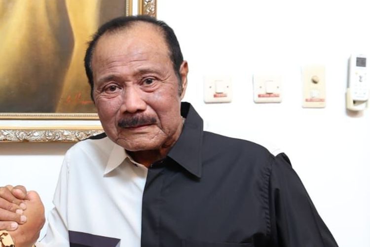 Hari Ini, Subagyo Hadi Siswoyo Dimakamkan Secara Militer di TMP Kalibata