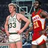 Fakta Unik Jersey Bola Basket dan Bintang yang Mendominasi Penjualan dalam 2 Dekade