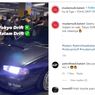 Acara Petrolhead di Batam Viral, Mirip Film Tokyo Drift