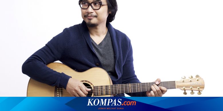 Lirik Dan Chord Lagu Forget Jakarta Adhitia Sofyan Halaman All Kompas Com Lirik Dan Chord Lagu Forget Jakarta Adhitia Sofyan Halaman All Kompas Com
