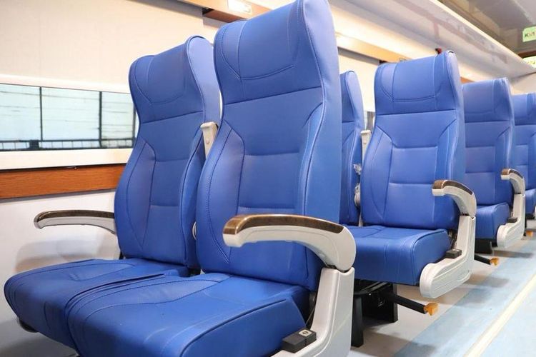 KA Matarmaja relasi Pasar Senen?Malang PP akan menggunakan rangkaian gerbong Ekonomi New Generation mulai 28 September 2025.