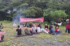 Kapal Pengangkut Senjata Diserang Saudi, Separatis Tolak Mundur dari Yaman