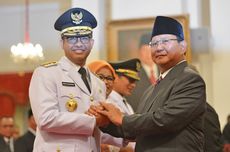 [HOAKS] Prabowo Dukung Anies Baswedan sebagai Capres 