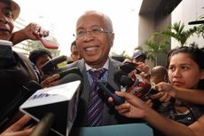 OC Kaligis Sebut Pengacara yang Ditangkap KPK di Medan Termasuk Bagus