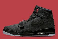 Jordan Legacy 312 Tambah Warna Baru, 