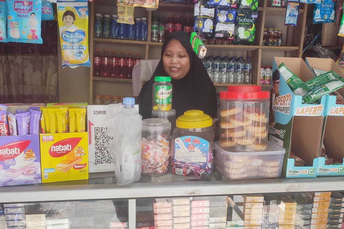 Dilarang Jualan Rokok Eceran Dekat Sekolah, Pemilik Warung: Siswa Jarang yang Beli