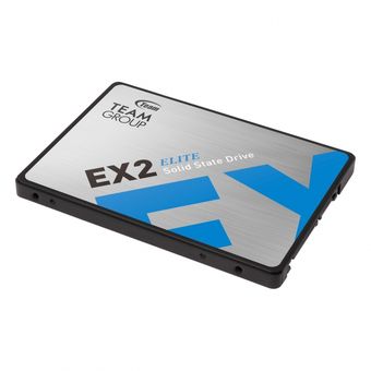 SSD SATA 2,5 inci Teamgroup EX2