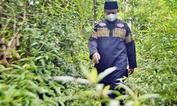 Beranggaran Rp 750 Miliar, Pembangunan Jembatan Betman Dibuka Kembali oleh Wagub Jabar