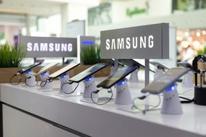 10 Mantan Pegawai Samsung Ditangkap, Diduga Bocorkan Rahasia Perusahaan