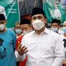 Wakil Gubernur Jateng Taj Yasin Positif Covid-19, Awalnya Tak Bergejala