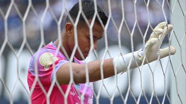 Kans Teja Paku Alam Pecahkan Rekor Clean Sheet Yoo Jae-hoon
