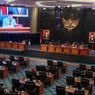 Rapat Paripurna DPRD DKI Jakarta Sedang Digelar, Gubernur Anies Absen