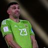 Emi Martinez Mirip Bocah Usai Lakukan Selebrasi Vulgar di Piala Dunia 2022