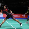 Hasil Kejuaraan Dunia 2022: Rehan/Lisa ke Babak Kedua Usai Bekuk Wakil Taiwan dalam 25 Menit