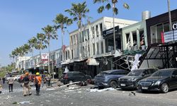 Belajar dari Kejadian di Pakuwon City, Apakah Asuransi Menjamin Kerusakan Akibat Ledakan?