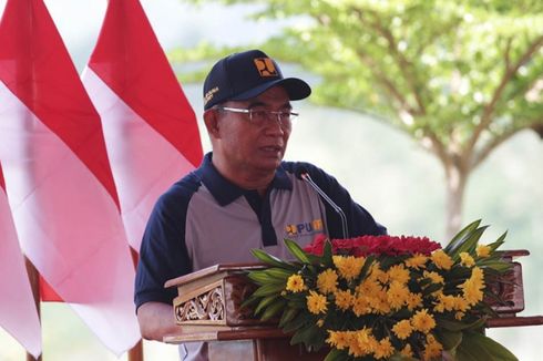 Tinjau Lokasi Isolasi Mandiri Angker di Madiun, Menko PMK: Belum Layak tetapi Bisa Jadi Alternatif 