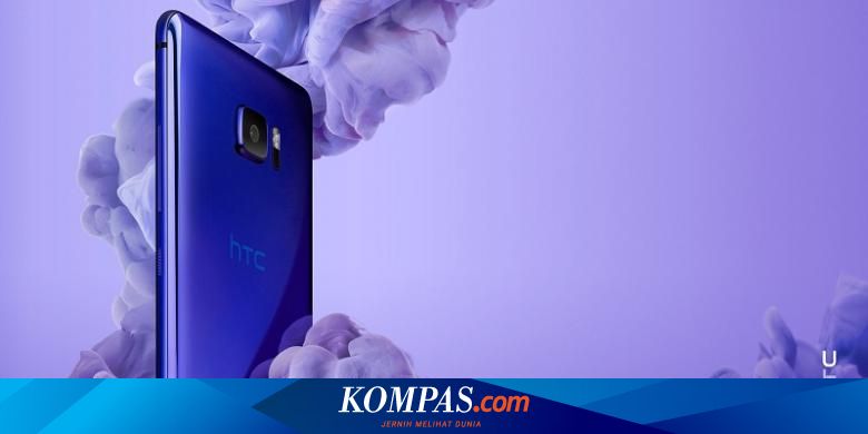 htc u ultra resmi bawa kamera selfie 16