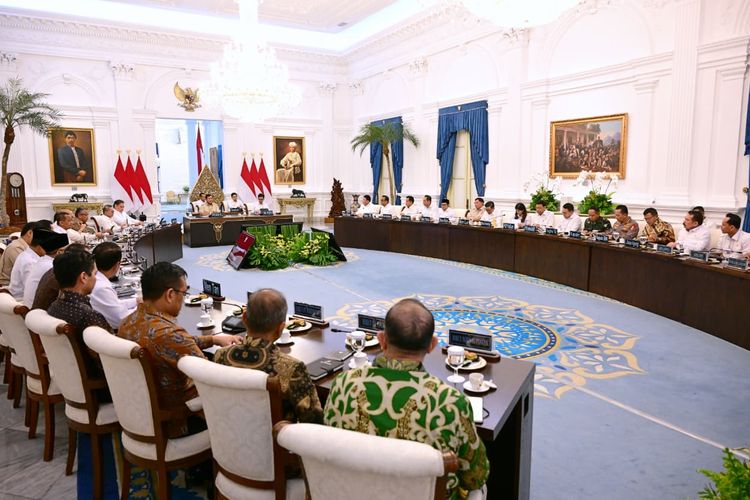 Parameter Politik Survey: 65.4 Percent of the Public Satisfied with Government Performance