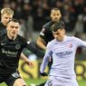 Babak Pertama Frankfurt Vs Barcelona 0-0: VAR Selamatkan Blaugrana dari Kebobolan