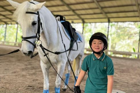 Lagu Stressed Out dari Tiko Mendadak Viral di TikTok Gara-gara Rafathar