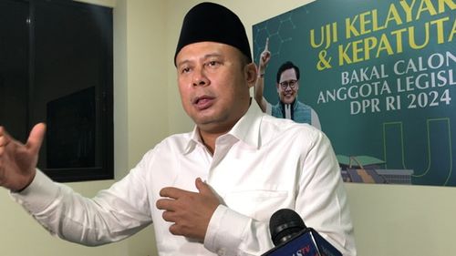 Putusan MK soal Usia Capres-Cawapres Dibacakan Jelang Pendaftaran Paslon, PKB: Seolah Terpaksa