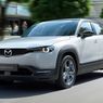 Menanti Kehadiran Mobil Listrik Mazda MX-30 di Indonesia