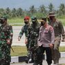 Panglima TNI Apresiasi Sinergitas Satgas Madago Raya Buru Teroris Poso