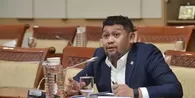 Kasatnarkoba Polres Tangsel Cs Ditangkap Kasus Narkoba, Anggota DPR: Pecat dan Proses Pidana