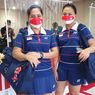 Hasil Badminton Paralimpiade Tokyo: Indonesia Borong 3 Medali, 1 Emas!