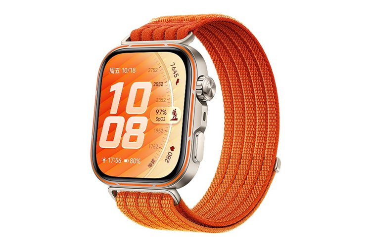 Huawei Watch Fit 5 dan Fit 5 Pro Resmi, Layar Lebih Cerah dan Ada Fitur ECG