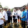 Pasang Sandbag hingga Gunakan Pompa, Ini Langkah-langkah Pemkot Semarang Atasi Banjir di Genuk