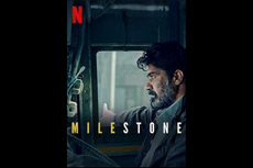 Sinopsis Milestone, Saat Masa Depan Mulai Terancam, Segera di Netflix
